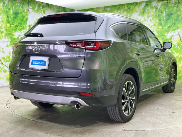 CX-82.2 XD グランドジャーニー 4WD