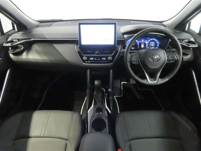 カローラクロス1.8 ハイブリッド Z