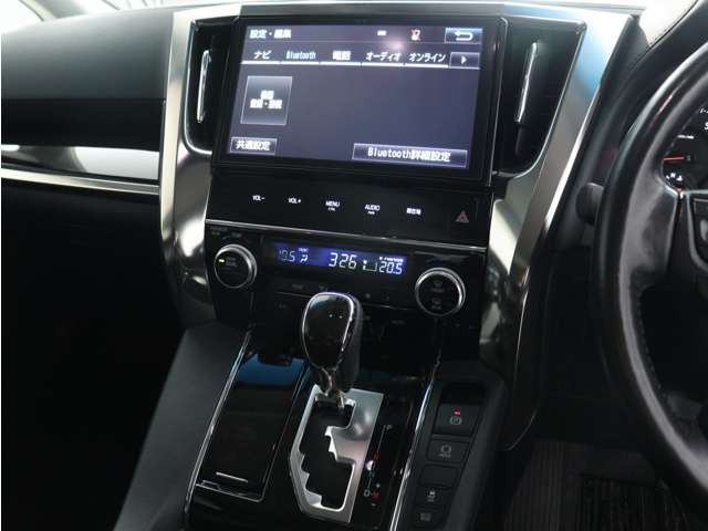 アルファード2.5 S Cパッケージ