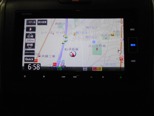 フリード+1.5 ハイブリッド G ホンダセンシング