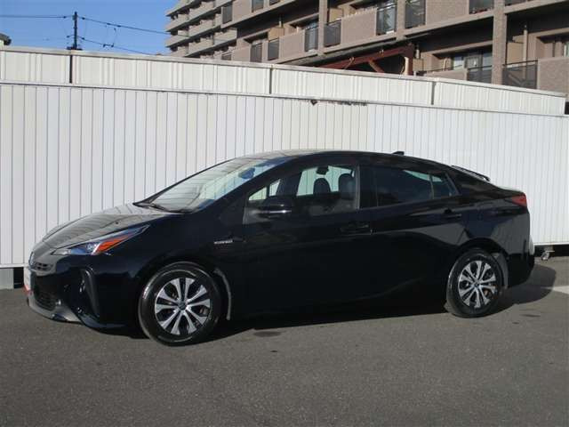 プリウス1.8 A プレミアム