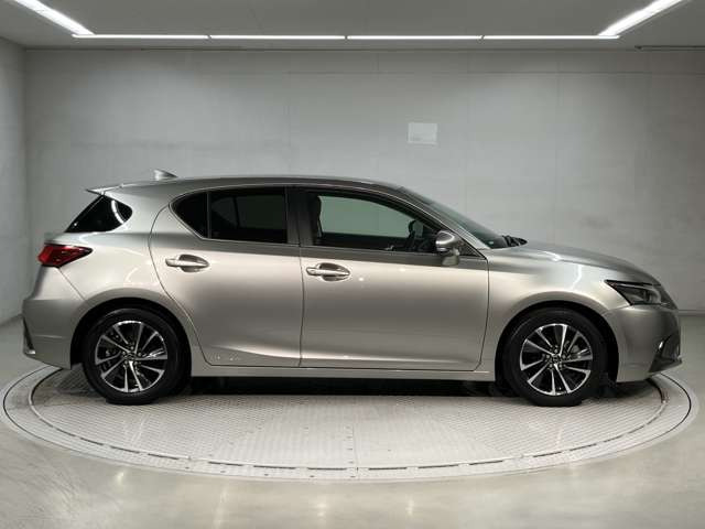 CT200h バージョン C