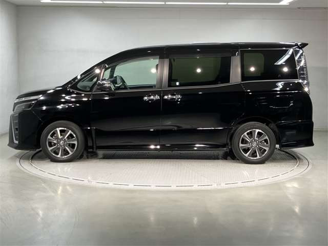 ヴォクシー2.0 ZS 煌III