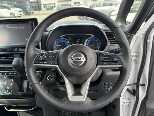 ルークスハイウェイスター Gターボ プロパイロットエディション 4WD