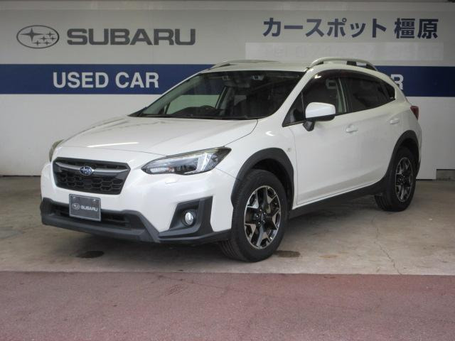 XV1.6i-L アイサイト 4WD