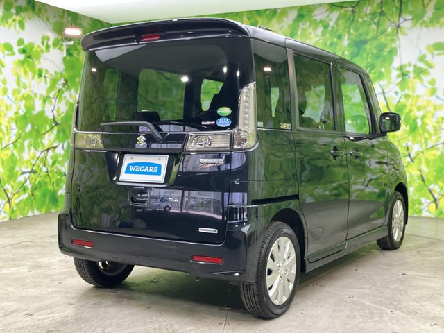 スペーシアカスタムXS