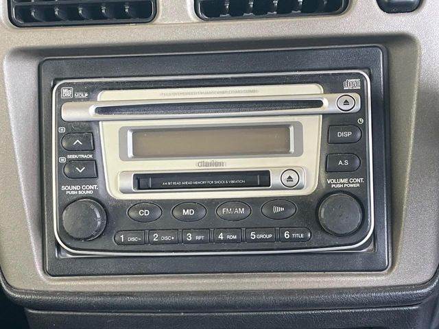 パジェロミニリミテッド エディション VR 4WD