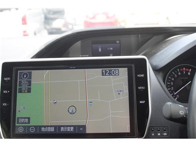 エスクァイア2.0 Gi