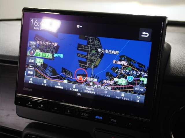 N-ONEプレミアム ツアラー