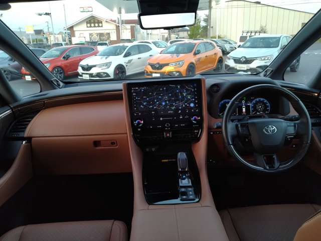 ヴェルファイアハイブリッド 2.5 エグゼクティブ ラウンジ E-Four 4WD