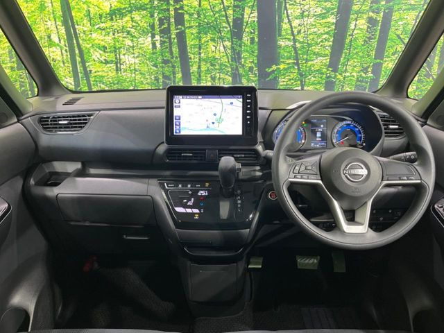 ルークスハイウェイスターX