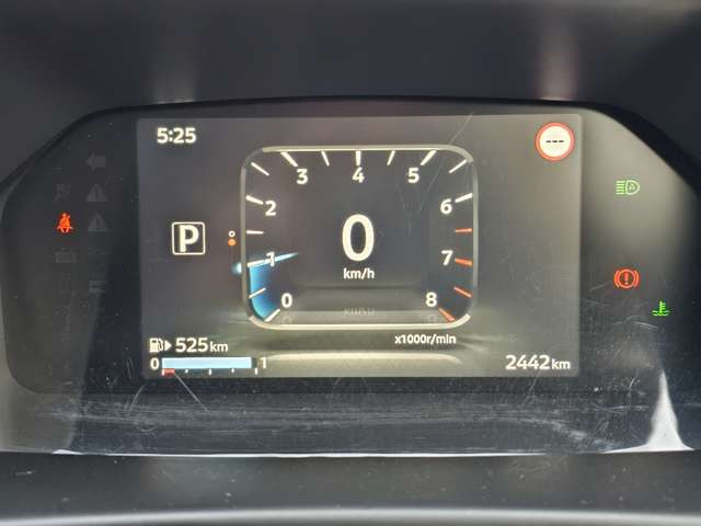 NV200バネットバン1.6 GX