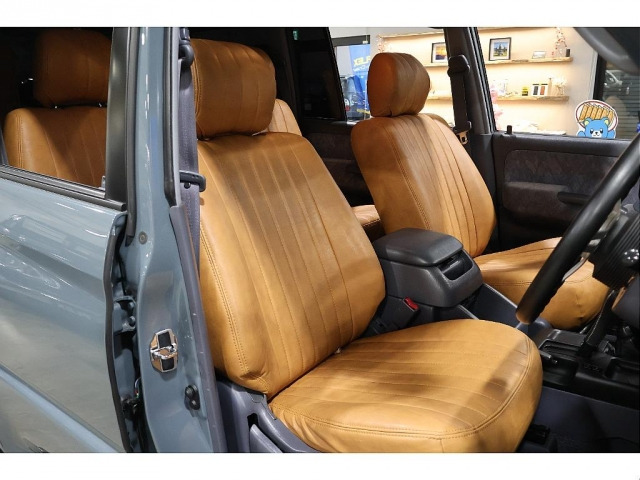 ランドクルーザープラド3.0 TX リミテッド ディーゼル 4WD