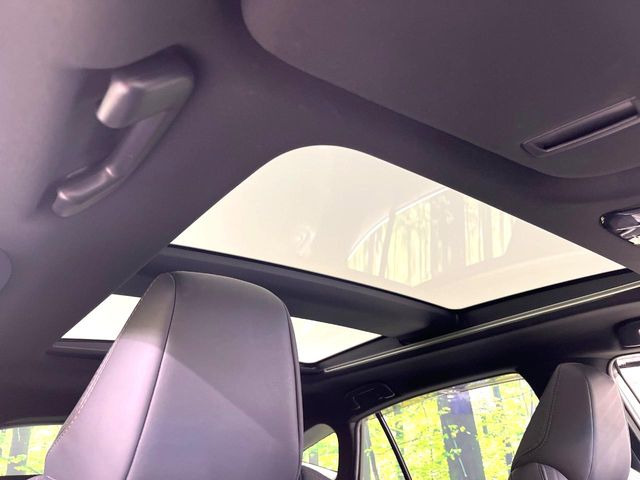 ハリアー2.5 ハイブリッド Z レザーパッケージ