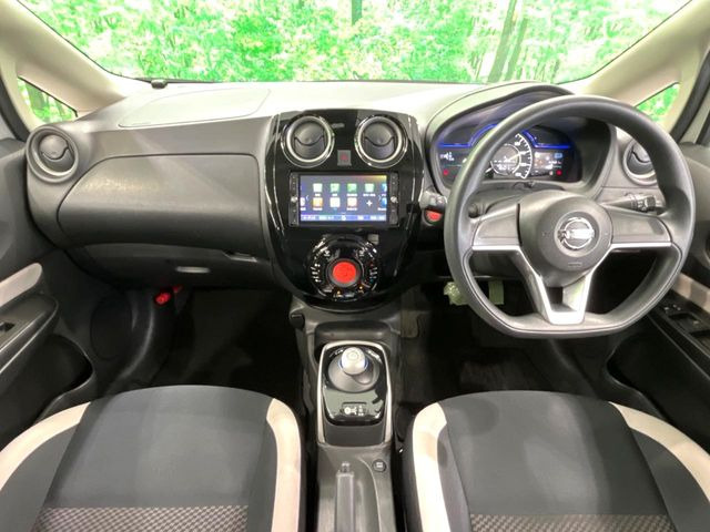 ノート1.2 e-POWER X