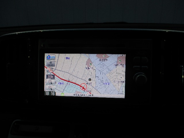 N-ONEツアラー Lパッケージ