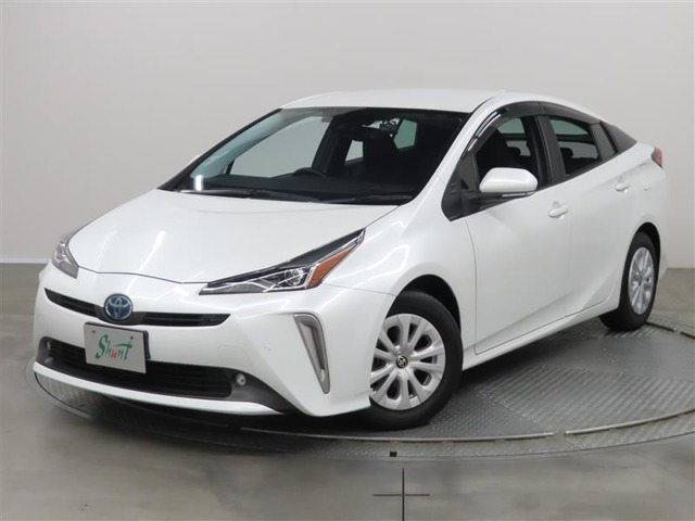 プリウス1.8 S セーフティ プラスII