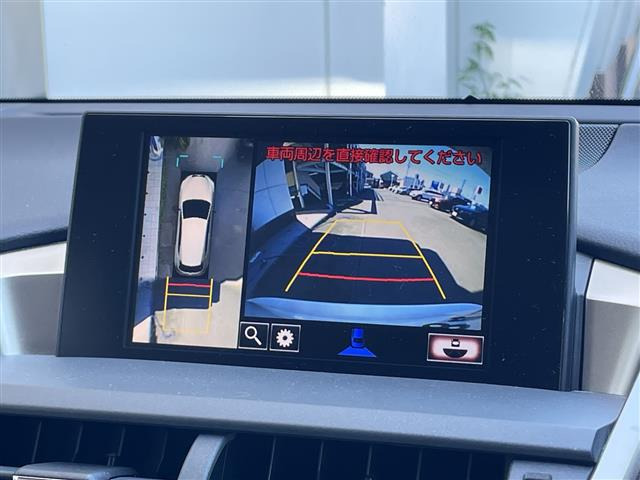 NX300h アーバンスタイル