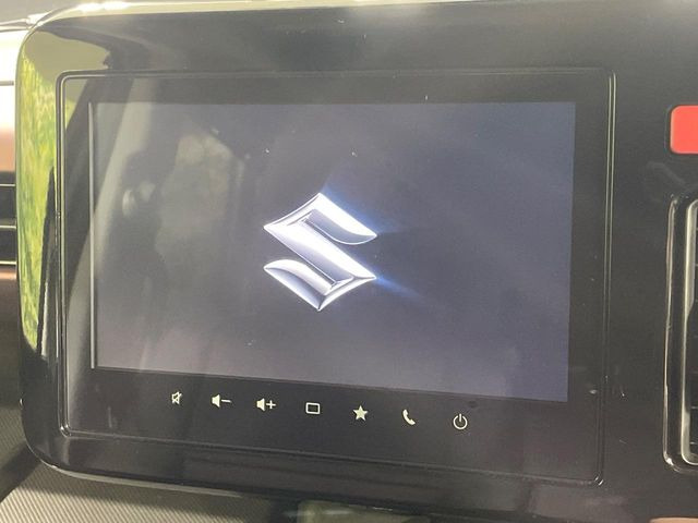 スペーシアカスタムハイブリッド(HYBRID)  XS