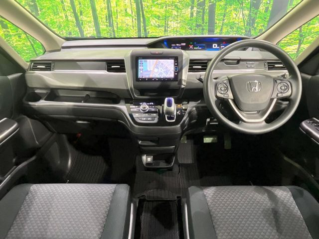 フリード+1.5 ハイブリッド G ホンダセンシング