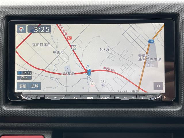 アルトターボRS 4WD