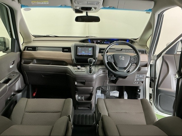 フリード+1.5 G ホンダセンシング