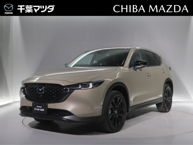 CX-52.2 XD ブラックトーンエディション