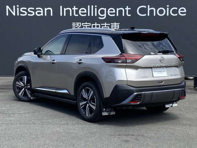 エクストレイル