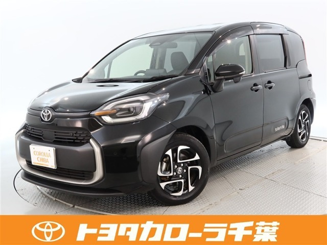 シエンタハイブリッド 1.5 Z