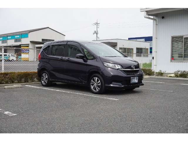 フリード1.5 G 4WD