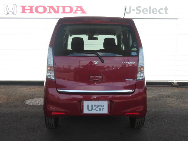 ワゴンRスティングレーT