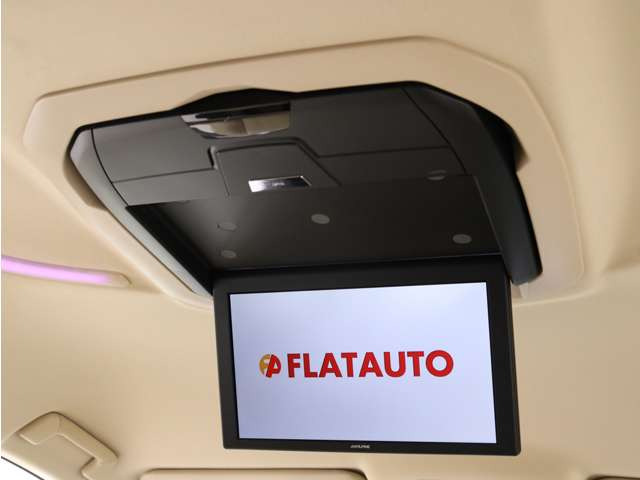 アルファードハイブリッド 2.5 G E-Four 4WD