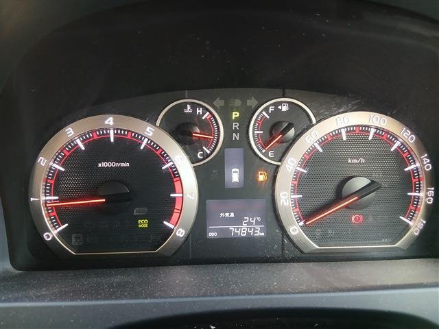 ヴェルファイア2.4 Z ゴールデンアイズII