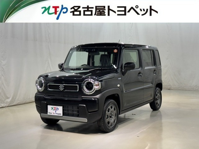 スペーシアハイブリッド(HYBRID) G