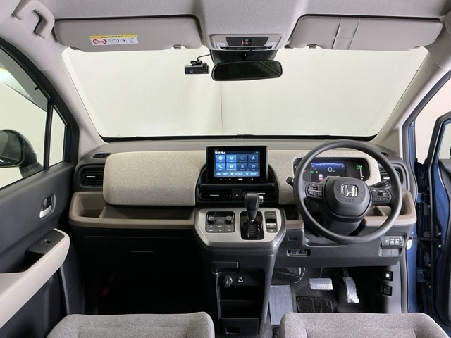 フリード1.5 エアー