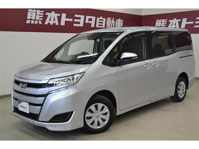 ノア2.0 X ウェルキャブ スロープタイプII サードシート付