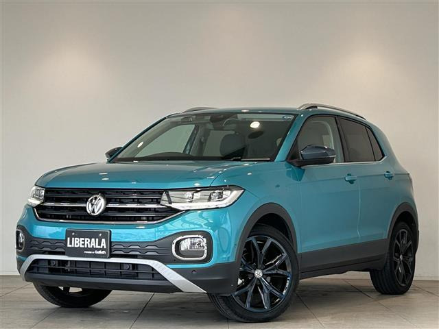 T-CrossTSI 1st プラス