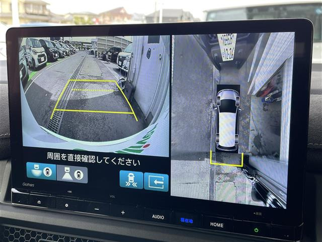 ステップワゴン1.5 スパーダ プレミアムライン