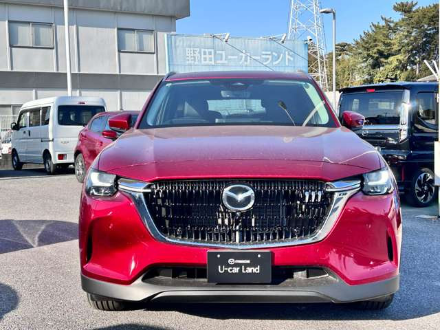 CX-803.3 XD Lパッケージ ディーゼル