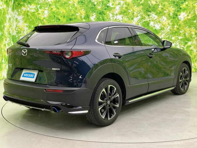 CX-302.0 20S Lパッケージ 4WD