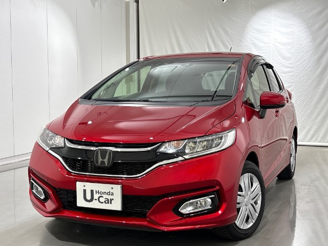フィット1.3 13G L ホンダセンシング