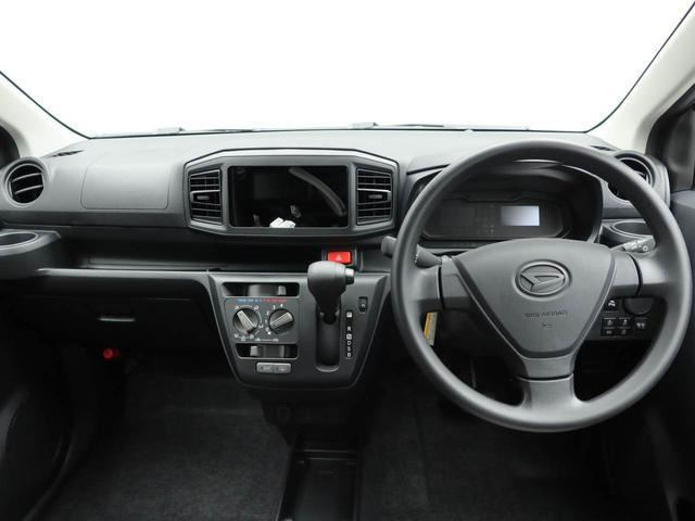 ミライースL SAIII