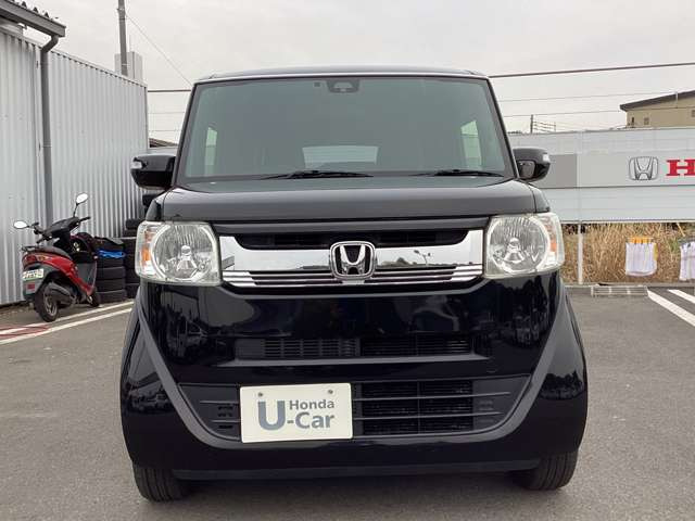 N-BOXスラッシュX ターボパッケージ 4WD