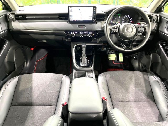 ヴェゼル1.5 e:HEV Z