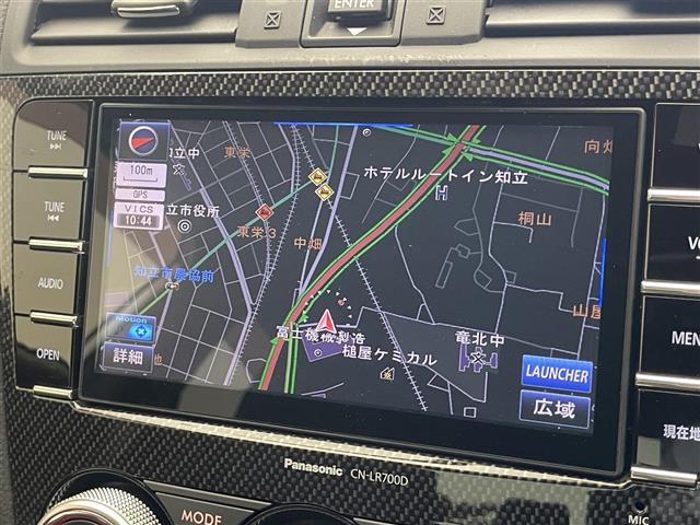 WRXS4 2.0 GT アイサイト 4WD