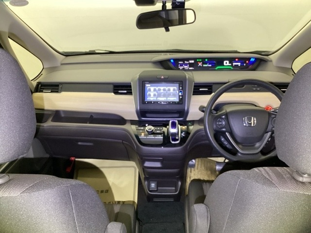 フリード+1.5 ハイブリッド G ホンダセンシング