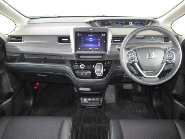 フリード+1.5 ハイブリッド G