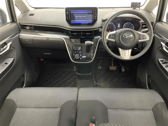 ムーヴカスタムX リミテッド SAIII