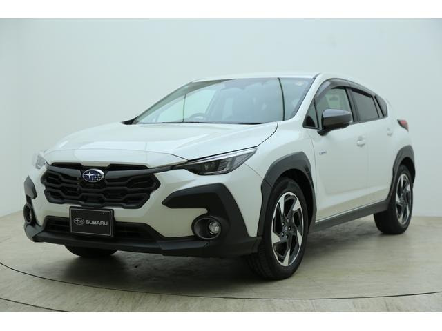 クロストレック2.0 リミテッド