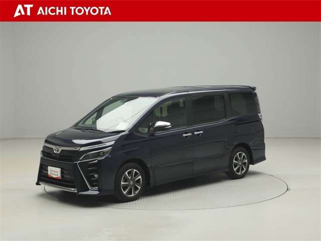 ヴォクシー2.0 ZS 煌III